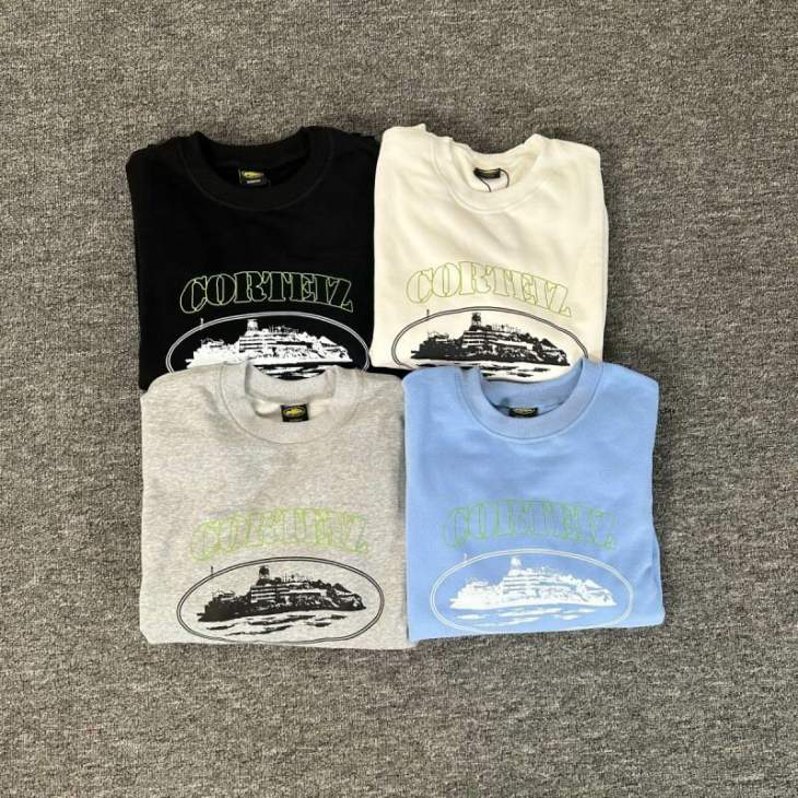 Picture of Corteiz Sweatshirt _SKUCorteizS-XLwmtx626931558